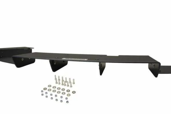 REAR DIFFUSER BMW M3 E36 - Image 8