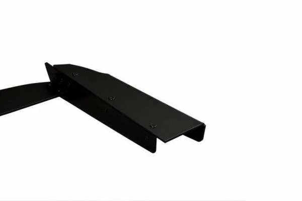 REAR DIFFUSER BMW M3 E36 - Image 9