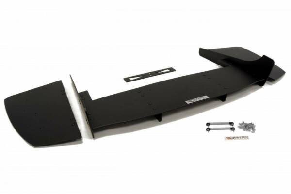 REAR DIFFUSER BMW M3 E92 / E93 - Image 3