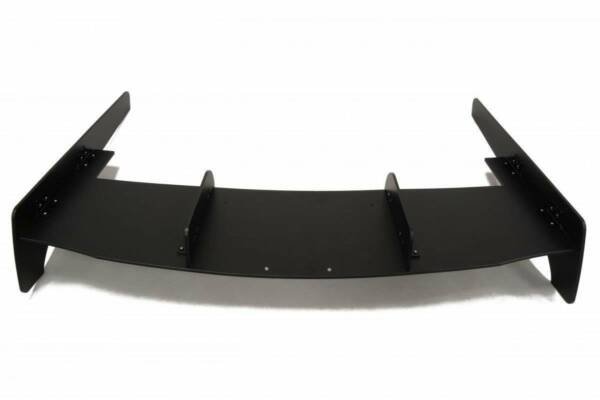 REAR DIFFUSER BMW M3 E92 / E93 - Image 5