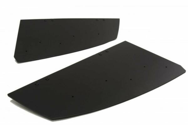 REAR DIFFUSER BMW M3 E92 / E93 - Image 7