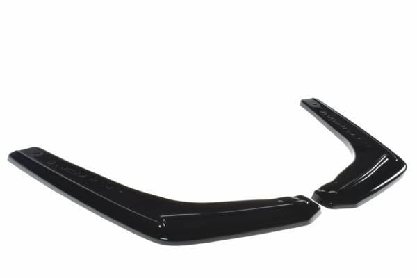 REAR SIDE SPLITTERS V.1 BMW M3 F80 - Image 5