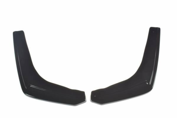 REAR SIDE SPLITTERS V.1 BMW M3 F80 - Image 6