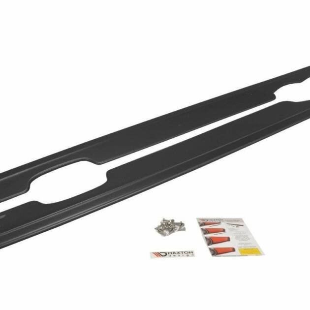 SIDE SKIRTS DIFFUSERS BMW M3 E46 Coupe