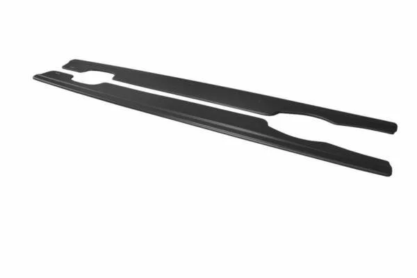 SIDE SKIRTS DIFFUSERS BMW M3 E46 Coupe - Imagen 3