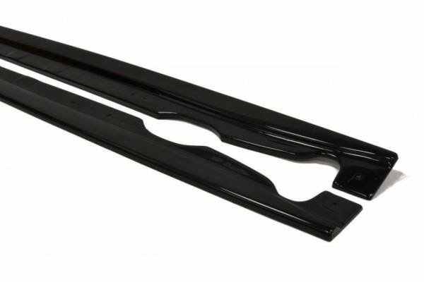 SIDE SKIRTS DIFFUSERS BMW M3 E92 / E93 - Image 5