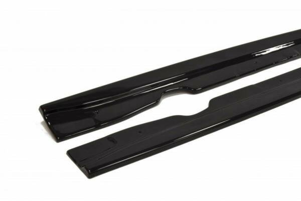 SIDE SKIRTS DIFFUSERS BMW M3 E92 / E93 - Image 6