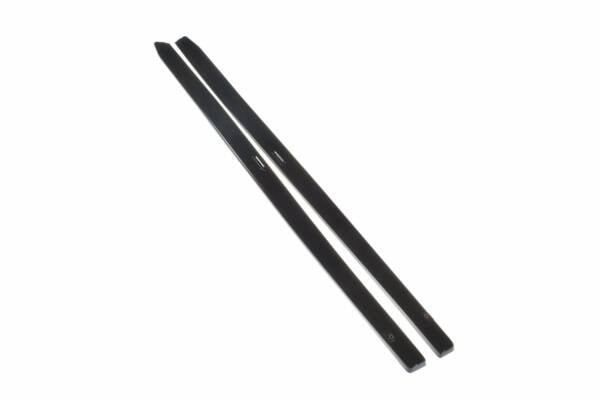 SIDE SKIRTS DIFFUSERS V.1 BMW M3 F80 - Image 6