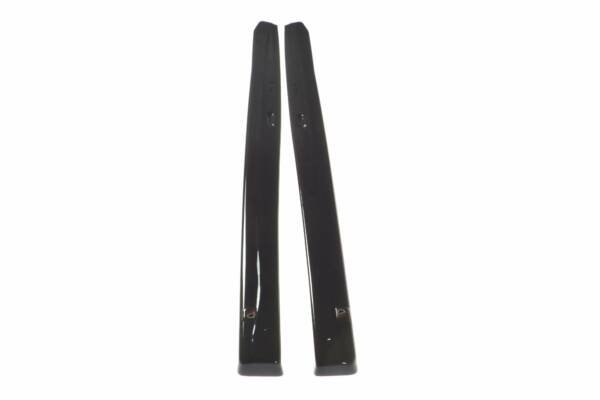 SIDE SKIRTS DIFFUSERS V.1 BMW M3 F80 - Image 7