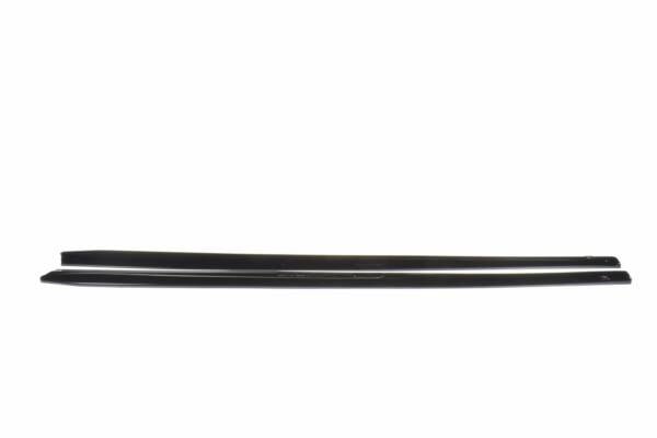 SIDE SKIRTS DIFFUSERS V.1 BMW M3 F80 - Image 5