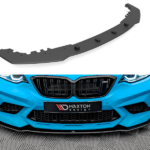 Street Pro Front Splitter BMW M2 Competition F87