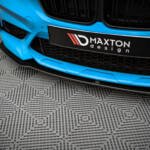 Street Pro Front Splitter BMW M2 Competition F87 - Image 3