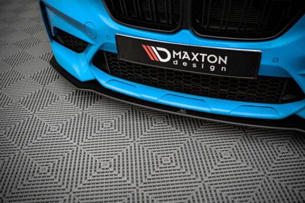 Street Pro Front Splitter BMW M2 Competition F87 - Image 3
