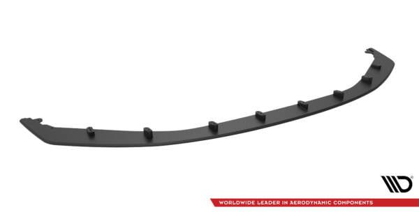 Street Pro Front Splitter BMW M4 G82 / M3 G80 - Image 6