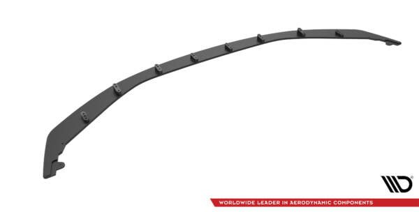 Street Pro Front Splitter BMW M4 G82 / M3 G80 - Image 7