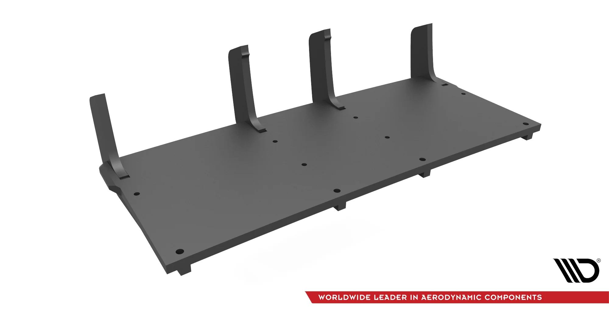 Street Pro Rear Diffuser BMW M2 F87 - Image 6