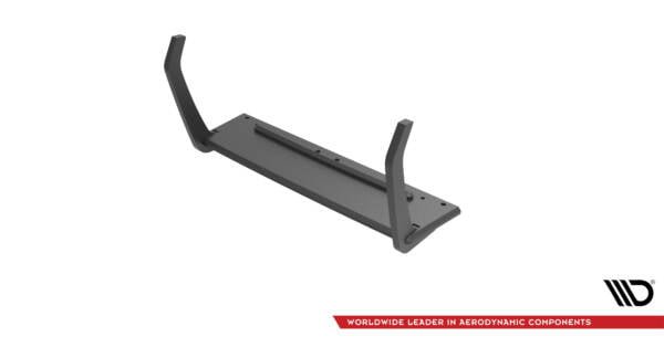 Street Pro Rear Diffuser BMW M3 G80 - Image 6
