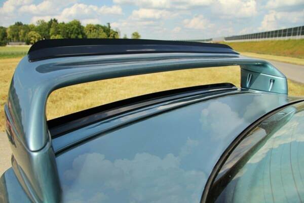 UPPER SPOILER CAP BMW M3 E36 GTS - Image 3