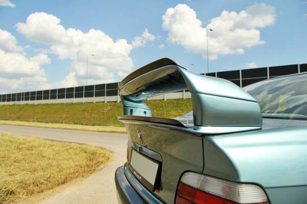 UPPER SPOILER CAP BMW M3 E36 GTS - Image 4