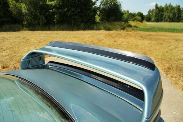 UPPER SPOILER CAP BMW M3 E36 GTS - Image 5