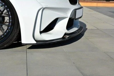 BMW M2 F87 WIDE BODY - Image 22