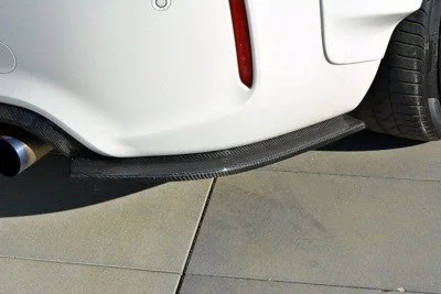 BMW M2 F87 WIDE BODY - Image 31