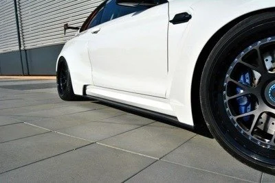 BMW M2 F87 WIDE BODY - Image 29