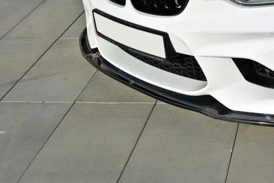 BMW M2 F87 WIDE BODY - Image 30