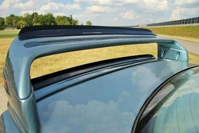 BOTTOM SPOILER CAP BMW M3 E36 GTS - Imagen 8