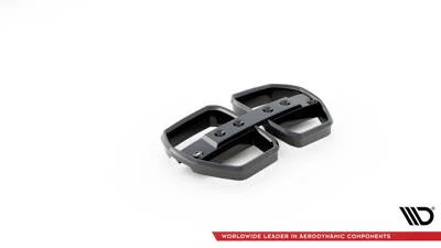 Carbon Fiber Front Grill BMW M4 G82  / M3 G80 - Image 25