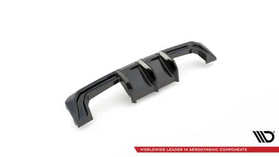 Carbon Fiber Rear Diffuser BMW M4 G82  / M3 G80 - Image 31