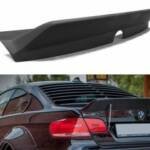 DUCKTAIL SPOILER BMW M3 E92 - Image 11