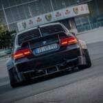 DUCKTAIL SPOILER BMW M3 E92 - Image 14