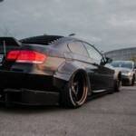 DUCKTAIL SPOILER BMW M3 E92 - Image 15