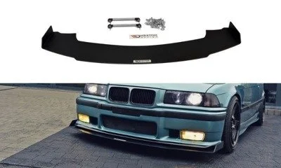 FRONT RACING SPLITTER BMW M3 E36 - Image 10