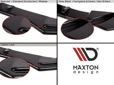 FRONT SPLITTER BMW M2 (F87) COUPÉ - Imagen 18