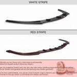FRONT SPLITTER BMW M3 E92 / E93 (PREFACE MODEL fits M Performance splitters) - Image 12