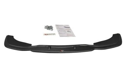 FRONT SPLITTER V.2 BMW M3 E46 Coupe - Imagen 7
