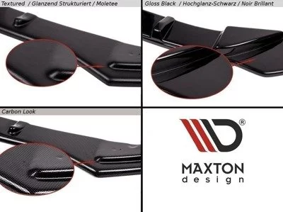 FRONT SPLITTER V.2 BMW M3 E46 Coupe - Imagen 11