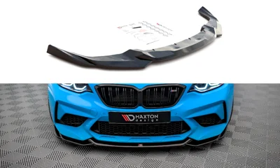 Separador Delantero V.1 BMW M2 Competition F87 - Imagen 8