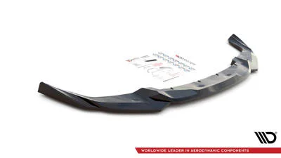 Separador Delantero V.1 BMW M2 Competition F87 - Imagen 12