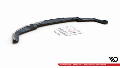 Separador Delantero V.1 BMW M2 Competition F87 - Imagen 13