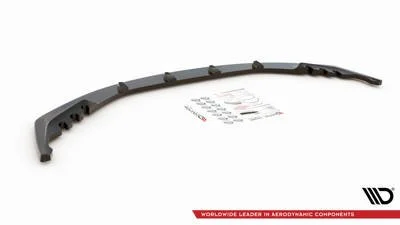 Front Splitter V.1 BMW M4 G82 / M3 G80 - Image 15
