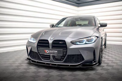 Front Splitter V.2 BMW M4 G82 / M3 G80 - Image 13