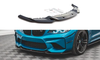 Front Splitter V.3 BMW M2 F87 - Image 7