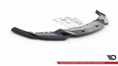 Front Splitter V.3 BMW M2 F87 - Image 10