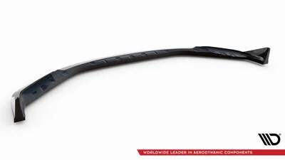 Front Splitter V.4 CSL Look BMW M4 G82 / M3 G80 - Image 13