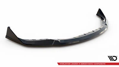 Front Splitter V.4 CSL Look BMW M4 G82 / M3 G80 - Image 12