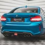 Led Stop Light BMW M2 F87 - Imagen 11