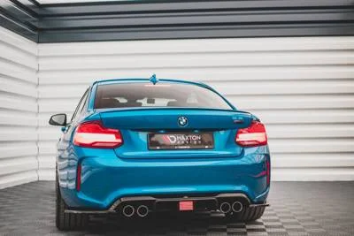 Led Stop Light BMW M2 F87 - Image 12